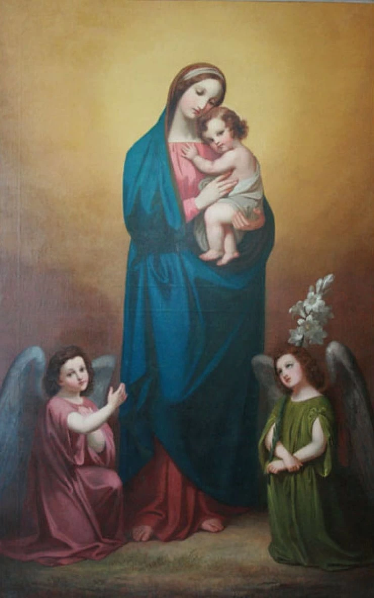 Nostra Signora di betlemme - Cattedrale di Belem
